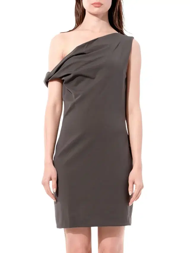 Balenciaga Mini Dress