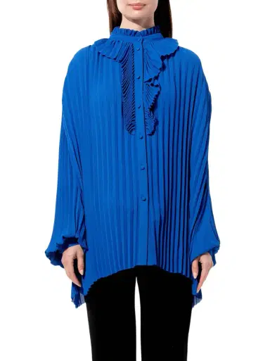 Balenciaga Georg Shirt | Thumbnail 1 Balenciaga Georg Shirt | Thumbnail 1