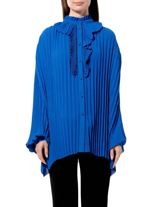 Balenciaga Georg Shirt