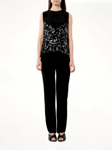 Balenciaga Top | Thumbnail 4 Balenciaga Top | Thumbnail 4