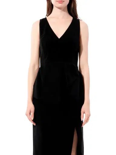 Balenciaga Evening Dress | Thumbnail 1 Balenciaga Evening Dress | Thumbnail 1