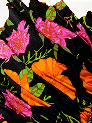 Balenciaga Oeillet Top | Thumbnail 2 Balenciaga Oeillet Top | Thumbnail 2