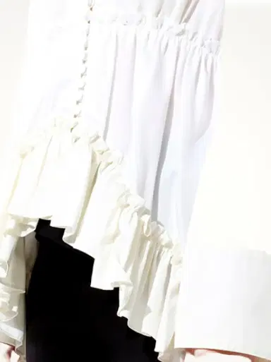 Balenciaga Oxford Top | Thumbnail 2 Balenciaga Oxford Top | Thumbnail 2