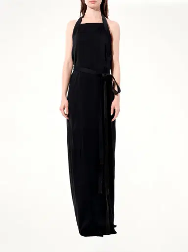Balenciaga Fluide Dress | Thumbnail 4 Balenciaga Fluide Dress | Thumbnail 4