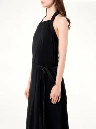Balenciaga Fluide Dress | Thumbnail 5 Balenciaga Fluide Dress | Thumbnail 5