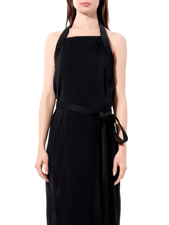 Balenciaga Fluide Dress
