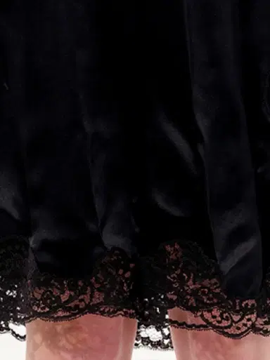 Balenciaga Midnight Dress | Thumbnail 2 Balenciaga Midnight Dress | Thumbnail 2