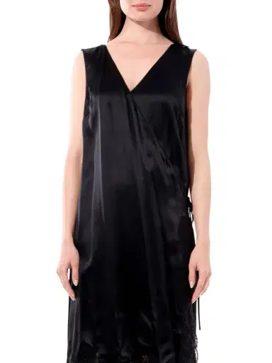 Balenciaga Midnight Dress | Thumbnail 1 Balenciaga Midnight Dress | Thumbnail 1