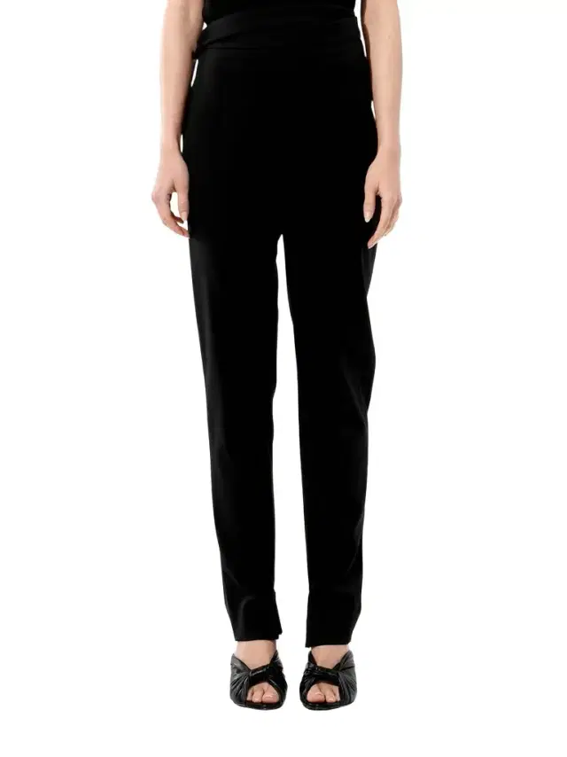 Balenciaga Lainage Pants