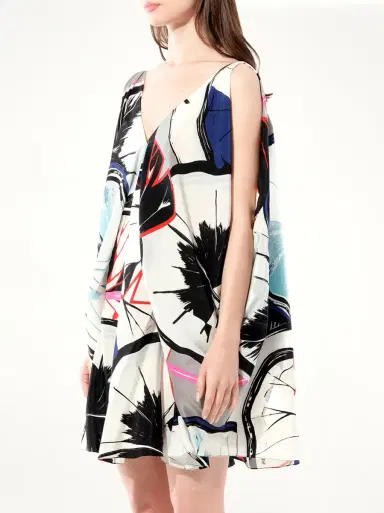 Balenciaga Ethereal Dress | Thumbnail 5 Balenciaga Ethereal Dress | Thumbnail 5