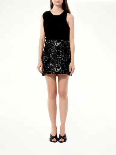 Balenciaga Skirt | Thumbnail 4 Balenciaga Skirt | Thumbnail 4