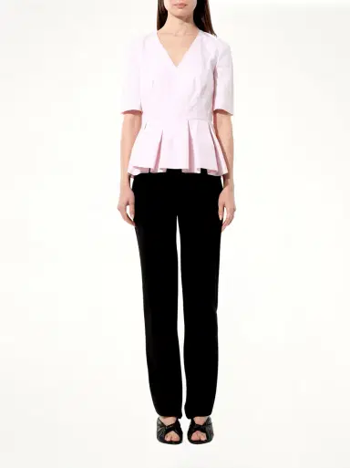 Balenciaga Oxford Top | Thumbnail 4 Balenciaga Oxford Top | Thumbnail 4