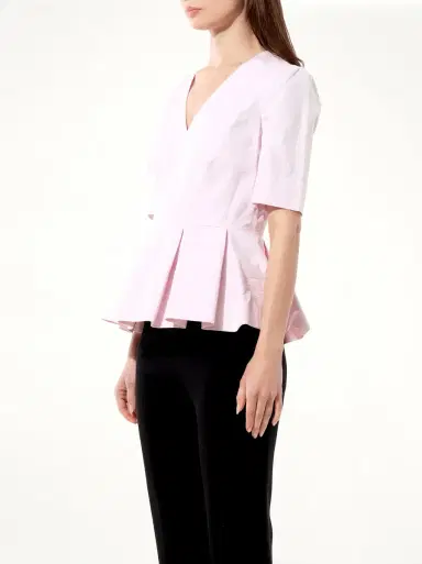 Balenciaga Oxford Top | Thumbnail 5 Balenciaga Oxford Top | Thumbnail 5