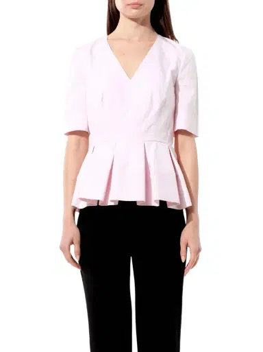 Balenciaga Oxford Top | Thumbnail 1 Balenciaga Oxford Top | Thumbnail 1
