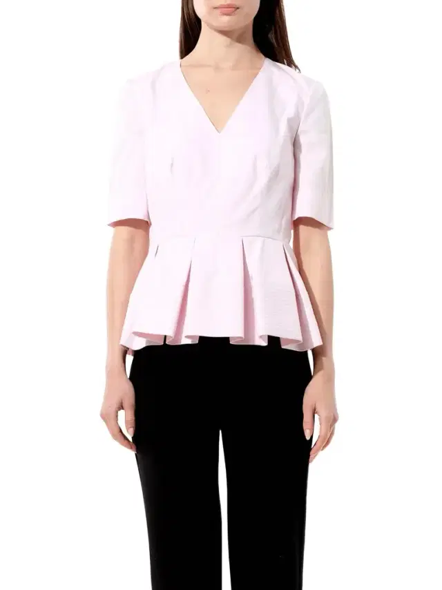 Balenciaga Oxford Top