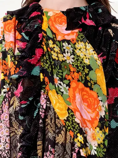 Balenciaga Dress | Thumbnail 3 Balenciaga Dress | Thumbnail 3
