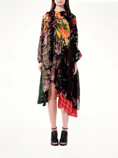 Balenciaga Dress | Thumbnail 4 Balenciaga Dress | Thumbnail 4