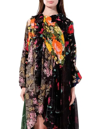 Balenciaga Dress | Thumbnail 1 Balenciaga Dress | Thumbnail 1