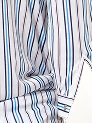 Balenciaga College Shirt | Thumbnail 2