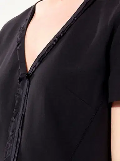 Balenciaga Inside Out Dress | Thumbnail 3 Balenciaga Inside Out Dress | Thumbnail 3
