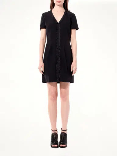 Balenciaga Inside Out Dress | Thumbnail 4 Balenciaga Inside Out Dress | Thumbnail 4