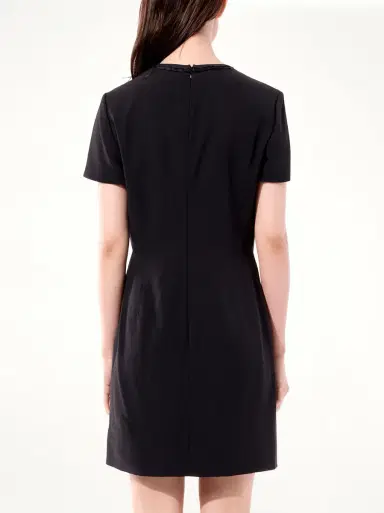 Balenciaga Inside Out Dress | Thumbnail 6 Balenciaga Inside Out Dress | Thumbnail 6