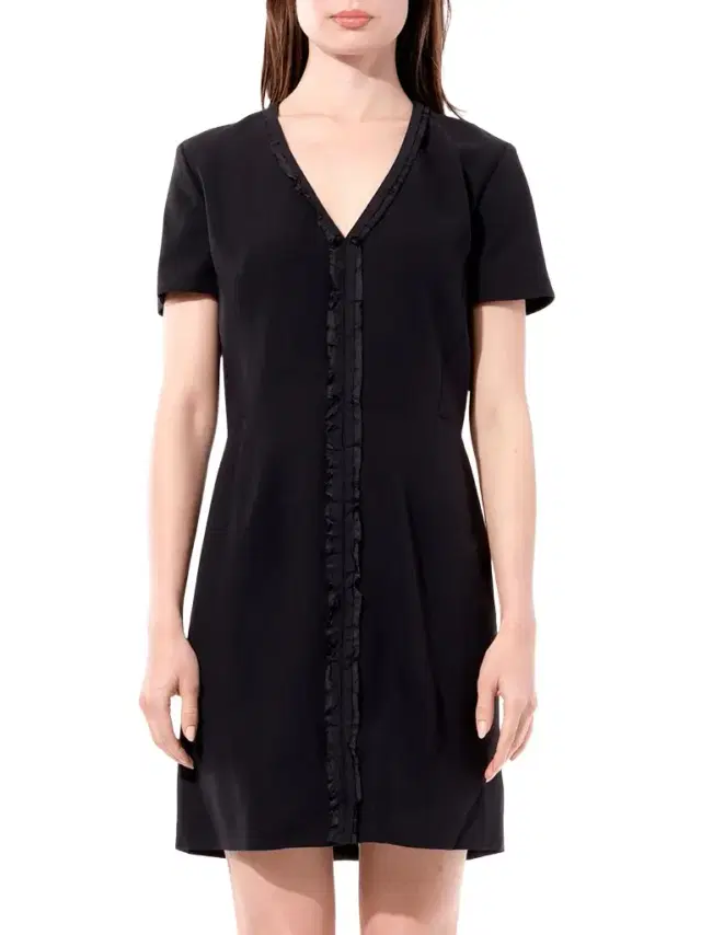 Balenciaga Inside Out Dress