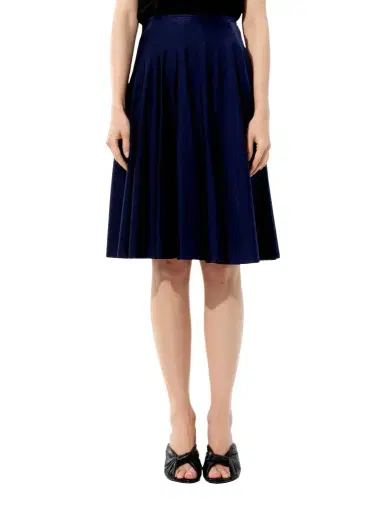 Balenciaga Spandex Skirt | Thumbnail 1 Balenciaga Spandex Skirt | Thumbnail 1