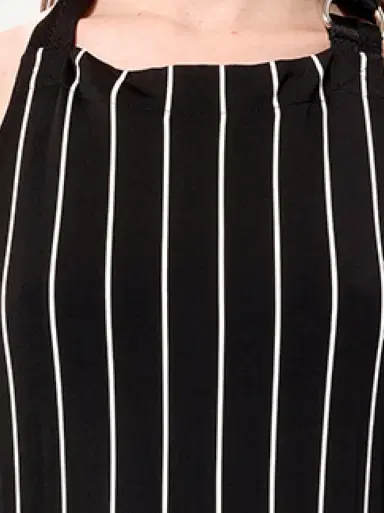 Balenciaga Tablier Dress | Thumbnail 3 Balenciaga Tablier Dress | Thumbnail 3