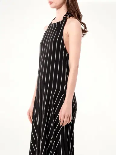 Balenciaga Tablier Dress | Thumbnail 5 Balenciaga Tablier Dress | Thumbnail 5