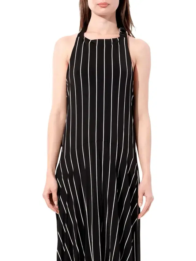 Balenciaga Tablier Dress