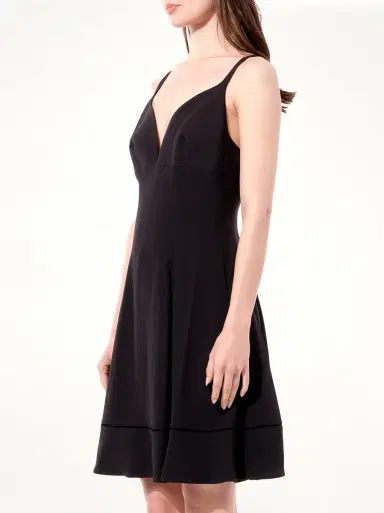 Balenciaga Short Dress | Thumbnail 5 Balenciaga Short Dress | Thumbnail 5