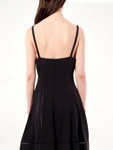 Balenciaga Short Dress | Thumbnail 6 Balenciaga Short Dress | Thumbnail 6