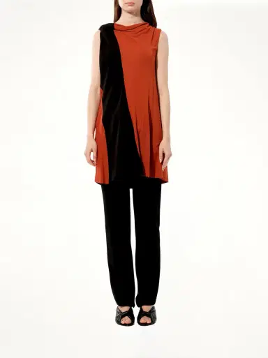 Balenciaga Tunic | Thumbnail 4 Balenciaga Tunic | Thumbnail 4
