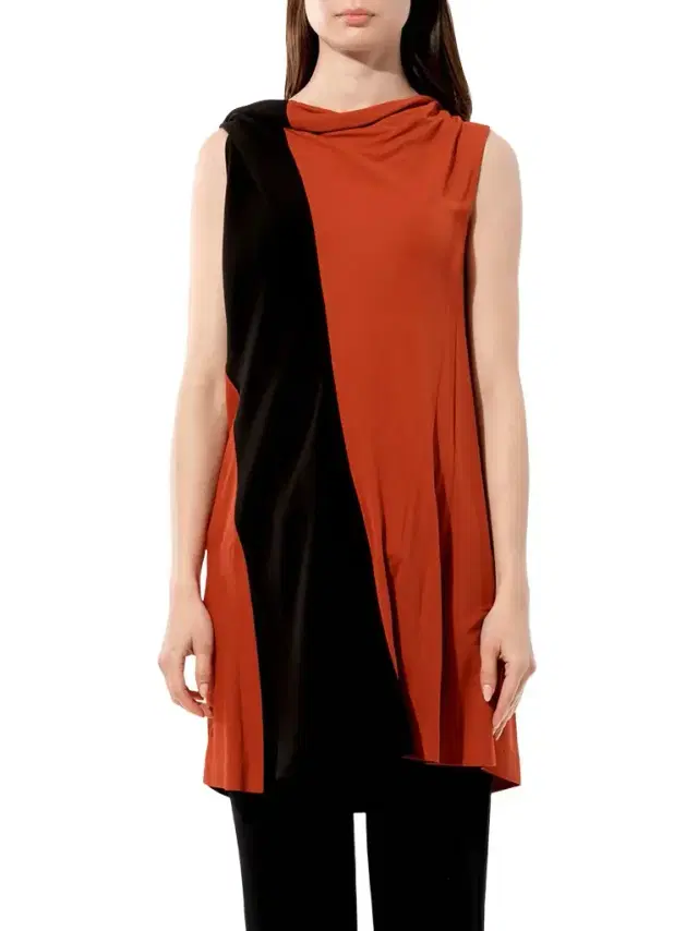 Balenciaga Tunic
