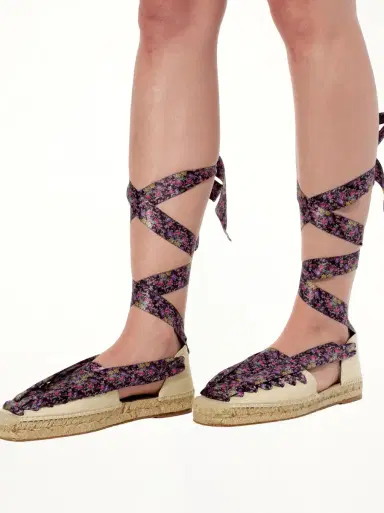 Balenciaga Espadrilles | Thumbnail 2 Balenciaga Espadrilles | Thumbnail 2