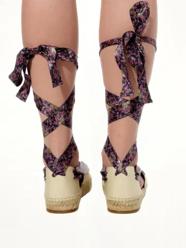 Balenciaga Espadrilles | Thumbnail 4 Balenciaga Espadrilles | Thumbnail 4