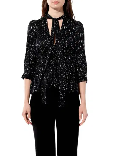 Balenciaga Etoile Top | Thumbnail 1 Balenciaga Etoile Top | Thumbnail 1