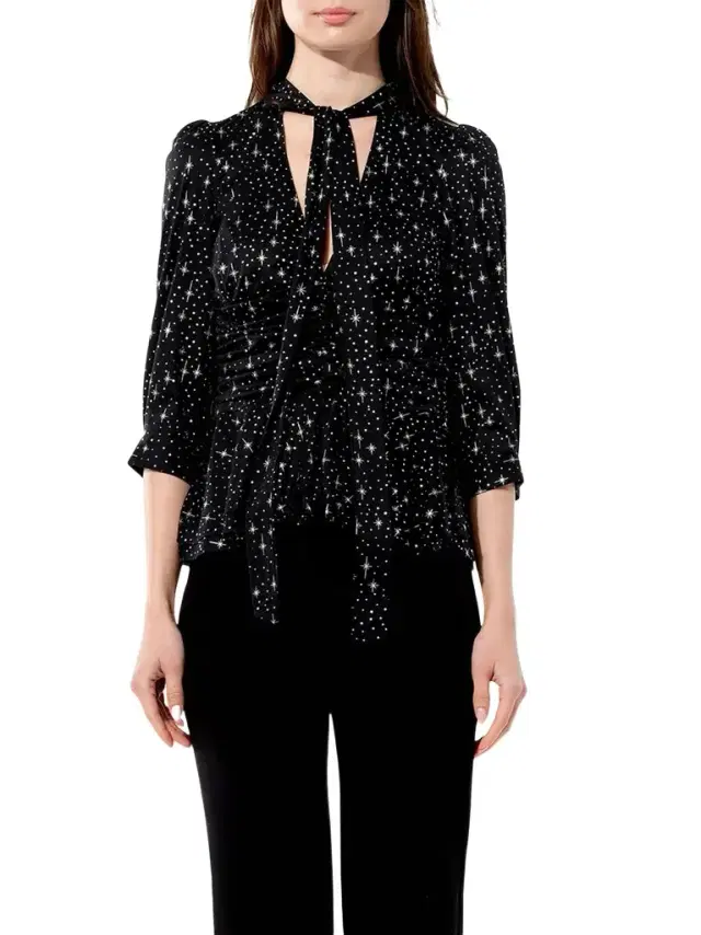 Balenciaga Etoile Top