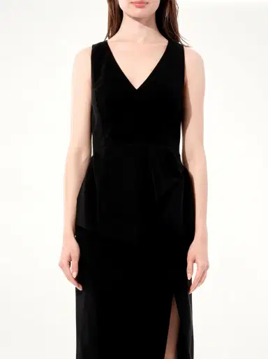 Balenciaga Cocktail Dress | Thumbnail 3 Balenciaga Cocktail Dress | Thumbnail 3