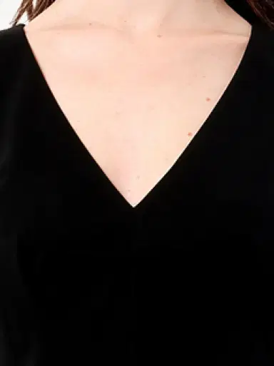 Balenciaga Cocktail Dress | Thumbnail 5 Balenciaga Cocktail Dress | Thumbnail 5