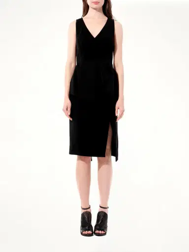 Balenciaga Cocktail Dress | Thumbnail 6 Balenciaga Cocktail Dress | Thumbnail 6