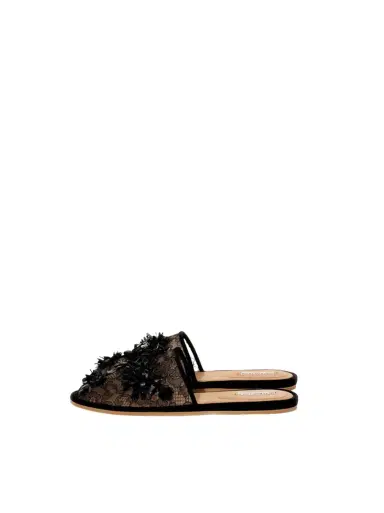 Balenciaga Scarpa D. Fleurs Shoes | Thumbnail 1 Balenciaga Scarpa D. Fleurs Shoes | Thumbnail 1