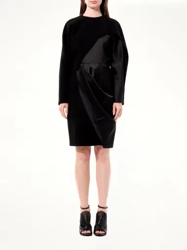 Balenciaga Dress | Thumbnail 4 Balenciaga Dress | Thumbnail 4