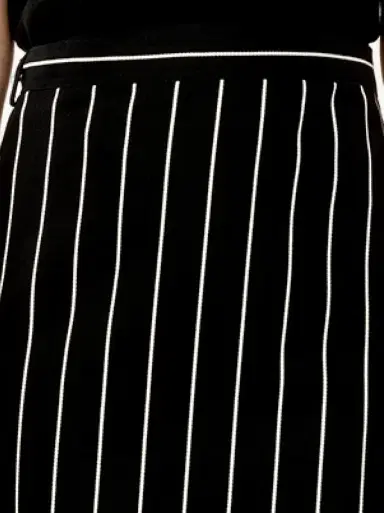 Balenciaga Tablier Skirt | Thumbnail 3 Balenciaga Tablier Skirt | Thumbnail 3