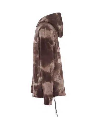 MASTERMIND Tie-dye Logo Hoodie | Thumbnail 2 MASTERMIND Tie-dye Logo Hoodie | Thumbnail 2