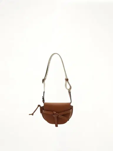 Loewe Mini Gate Dual Bag | Thumbnail 2 Loewe Mini Gate Dual Bag | Thumbnail 2