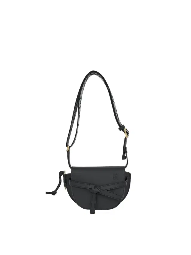 Loewe Mini Gate Dual Bag