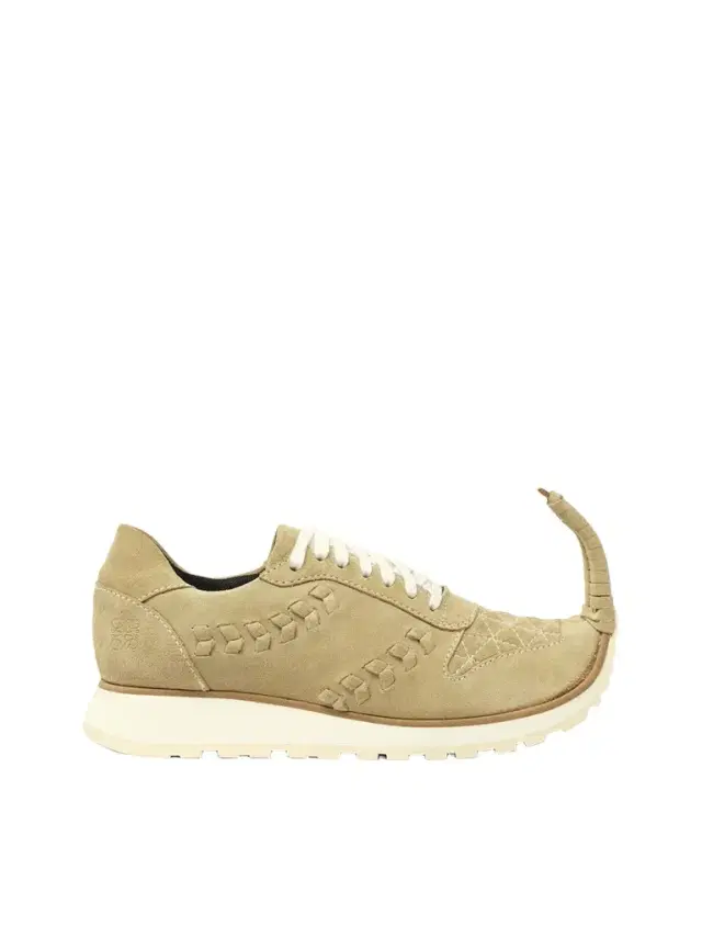 Loewe Dinosaur Sneaker Low