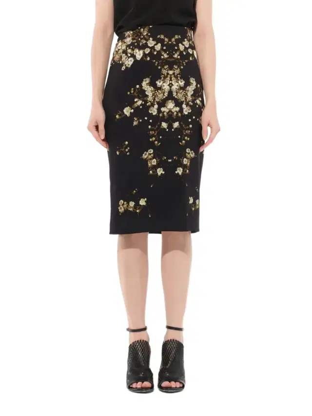 Givenchy Short Skirt
